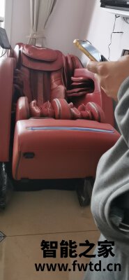优缺点评测西屋S600按摩椅和西屋S500按摩椅哪个好什么区别？亲身体验好吗？