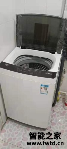 「商家透露」美的mb100ecodh怎么样？评测值得入手吗