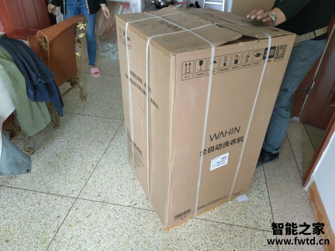 「入手体验」华凌hb80c1h和美的 MB80ECO1哪个好用？评测解读该怎么选