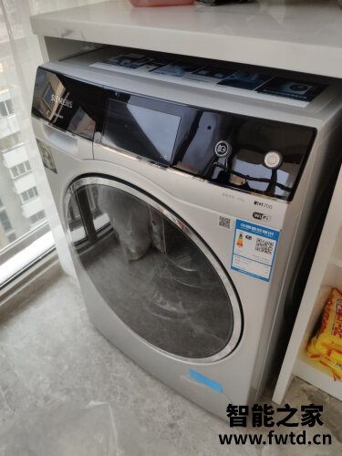 「评价性价比」西门子wm14u560hw和561哪个好？图文爆料分析