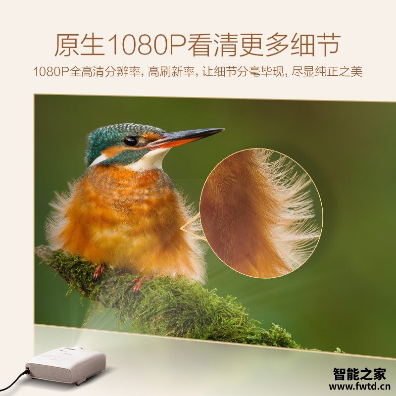 『比较』爱普生tw5700和当贝f1有何区别?亲身感受对比 『比较』爱普生tw5700和当贝f1有何区别?亲身感受对比