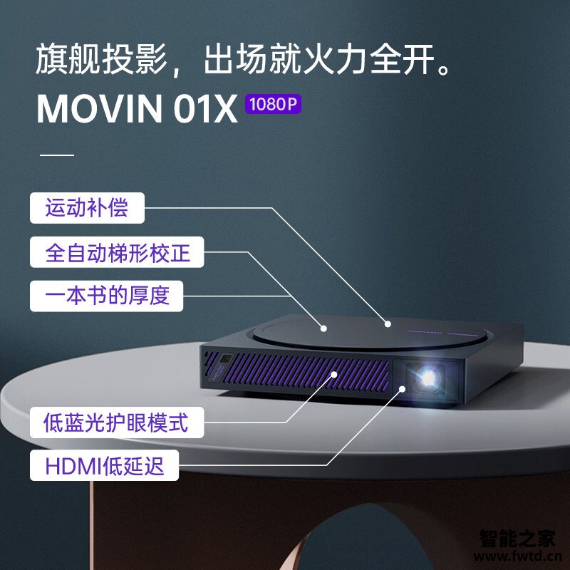 『感受』极米movin01x与z6x对比区别大吗?最好选择是 『感受』极米movin01x与z6x对比区别大吗?最好选择是