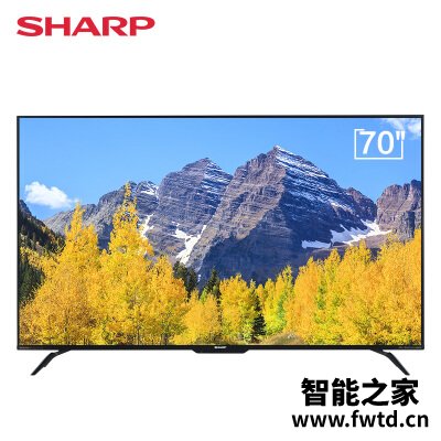 『反馈』夏普70d6ua和70c6um区别如何？各有啥优缺点 