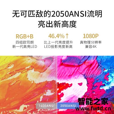 『评价』当贝f3和m3区别如何？质量对比测评 