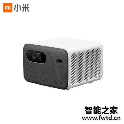 『测评』米家投影仪2和2pro有区别没有？质量对比下 