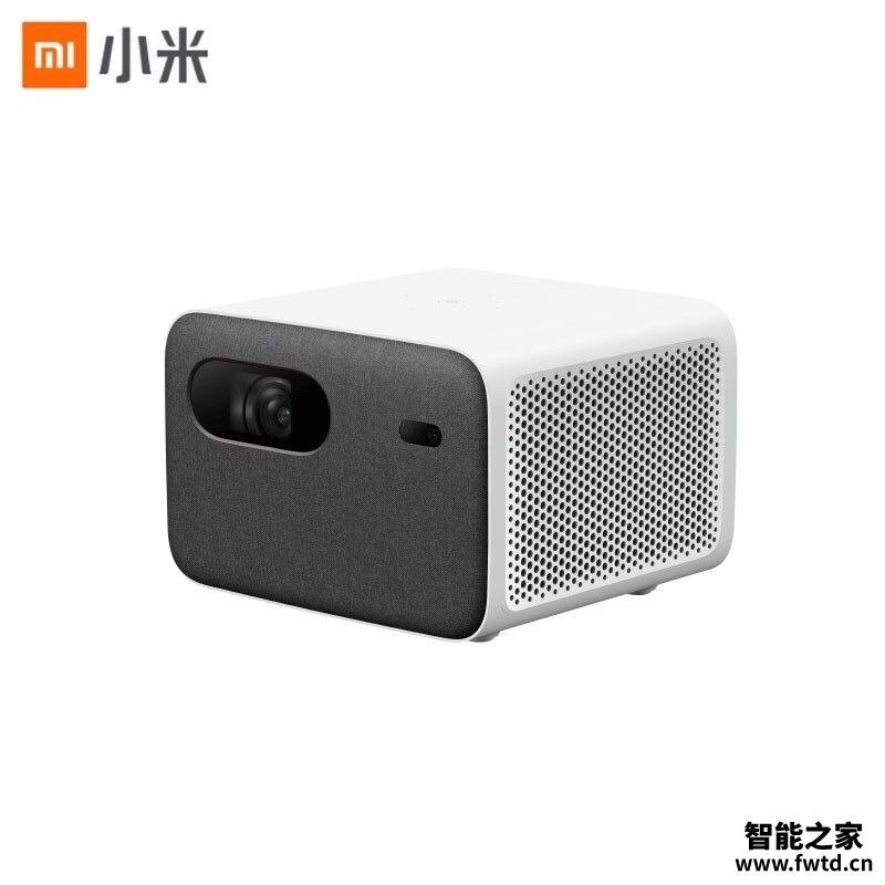 『测评』米家投影仪2和2pro有区别没有？质量对比下 
