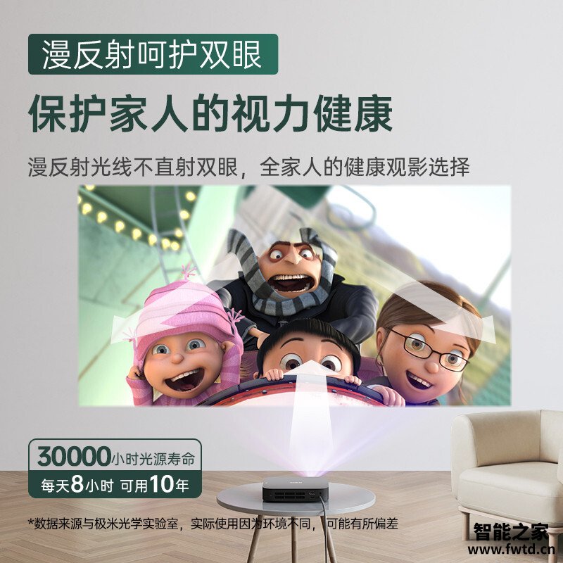 『反馈』极米坚果j7s和newz6x区别怎么样?哪款性价比更高 『反馈』极米坚果j7s和newz6x区别怎么样?哪款性价比更高