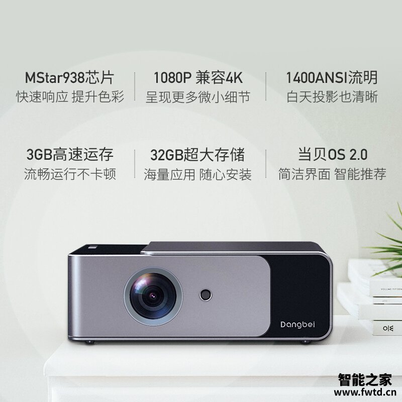 『剖析』优派新一代X10和当贝f1区别是什么？优缺点有哪些 