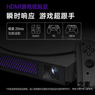 『使用』极米z6和movin01x区别如何？哪个更适合 