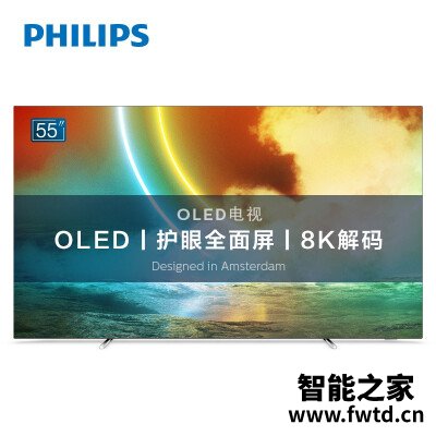 『感受』索尼9500和飞利浦oled784有区别没有？哪个更加值得 