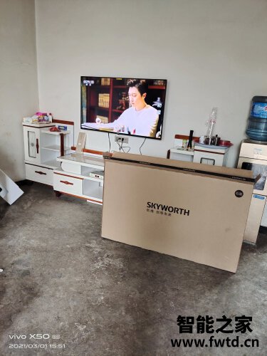 达人解密创维50v40和50a4的区别？对比哪款性价比更高