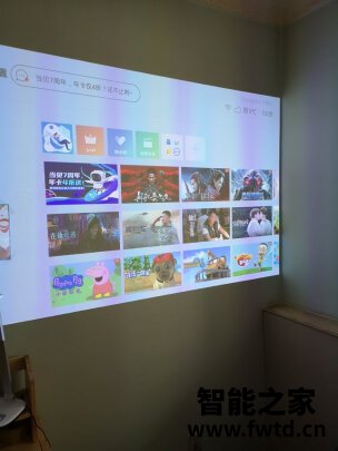 当贝F3投影仪怎么样？刚上手就后悔想退了？ 