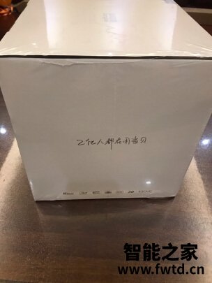 当贝F3投影仪怎么样？刚上手就后悔想退了？ 
