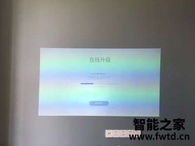老铁带路极米投影仪H3S怎么样？评测分析感觉好不好！ 