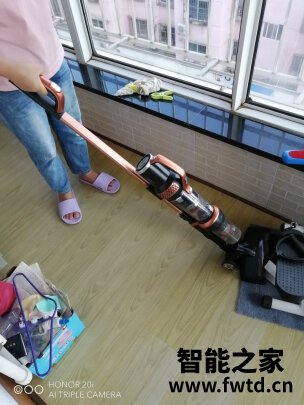 莱克高端吸尘器怎么样？上手后真实不后悔吗？ 
