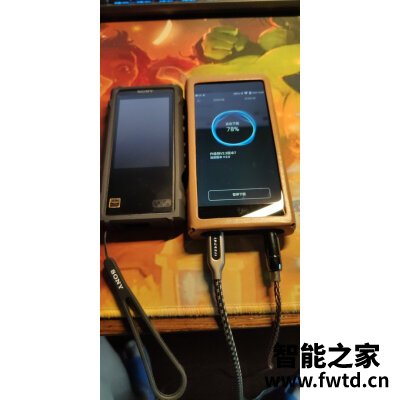 评测区别：索尼zx505和山灵m6目前入手哪个好些！ 