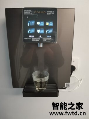 COLMO中央软水机怎么样？说一下良心感受 