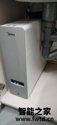 COLMO中央软水机怎么样？说一下良心感受 