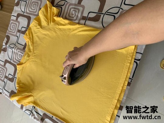 松下电熨斗怎么样？用后告诉大家实情感受 