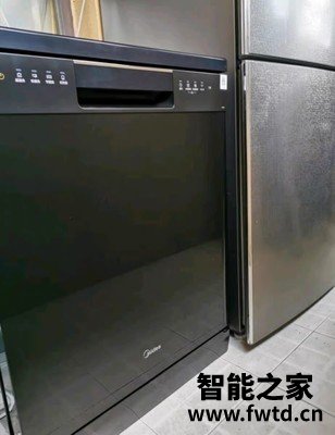 美的RX600洗碗机买后觉得不划算？大家使用后反馈有没有问题？ 