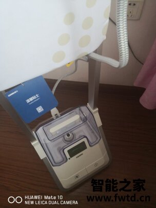 卓力挂烫机怎么样？上手后我不后悔说内幕 