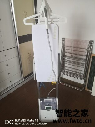 卓力挂烫机怎么样？上手后我不后悔说内幕 