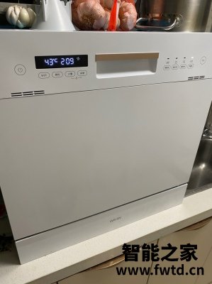 美的华凌洗碗机vie6怎么样有问题吗？质量差是事实吗？？ 