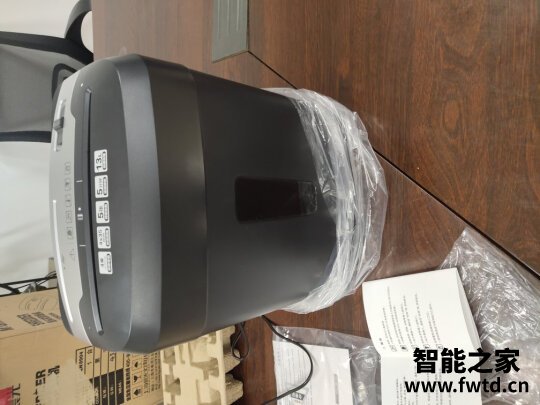 评测晨光AEQN8905碎纸机怎么样？真相揭秘入手感受 