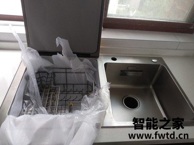 方太水槽洗碗机CT03L怎么样有实情?大家使用感觉好不好呀? 方太水槽洗碗机CT03L怎么样有实情?大家使用感觉好不好呀?