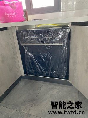 AHUIZI超声波洗碗机怎么样？聊聊评价，谈谈感受 