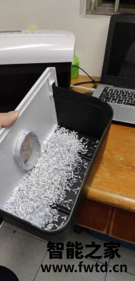 三木SD9511碎纸机图文剖析报告评测，绝对要看！ 
