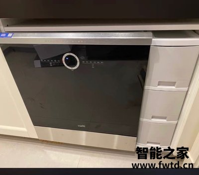 华帝E5全自动洗碗机怎么样是牌子吗？最新反馈评测爆料，很后悔没看！ 