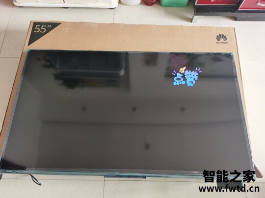 华为HD55KANB怎么样质量如何？不到一个月彻底后悔？ 