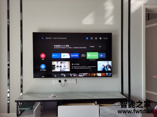 索尼KD-65X9100H 怎么样质量好不好？良心点评实际情况 