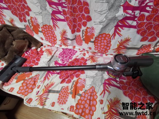追觅吸尘器V11怎么样？上手后敢说真实话？ 