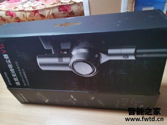 追觅吸尘器V11怎么样？上手后敢说真实话？ 