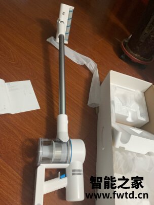 追觅吸尘器V11怎么样？上手后敢说真实话？ 