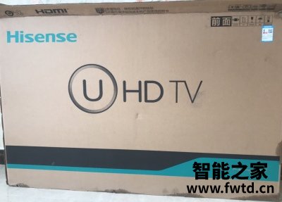 了解下：海信55U7G-PRO电视质量真的靠谱吗!! 