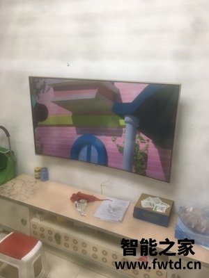了解下：海信55U7G-PRO电视质量真的靠谱吗!! 