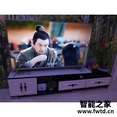 对比之下索尼65X90J怎么样？感觉如何！ 