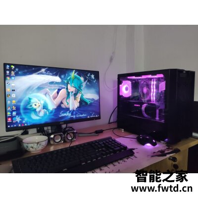 微星显示器G242P好不好优缺点如何,不看后悔的啦 