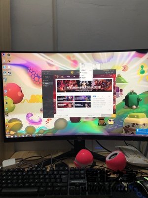 微星显示器G242P好不好优缺点如何,不看后悔的啦 