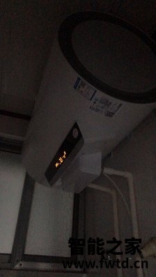 入手分享能率JSQ30-A10怎么样？好不好呀！ 