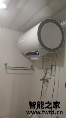 入手分享能率JSQ30-A10怎么样？好不好呀！ 