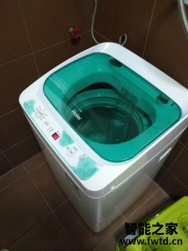 「一定要了解」海尔ebm3365w与xQBM33-1188哪个好？评测结果不看后悔