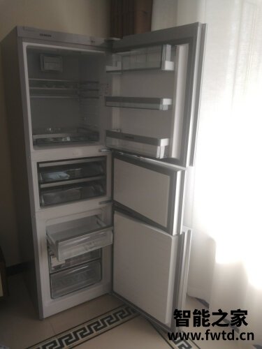 真实情况透露西门子kg28us220c冰箱怎么样？评测性价比高吗