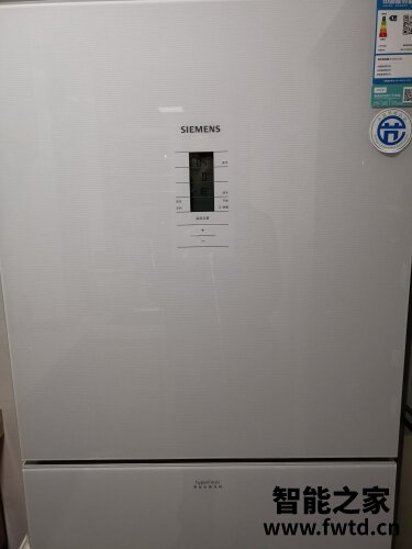 真实情况透露西门子kg28us220c冰箱怎么样？评测性价比高吗