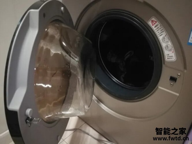 口碑解读海尔eg10012b709g的洗衣机是什么时候制造？功能评测结果