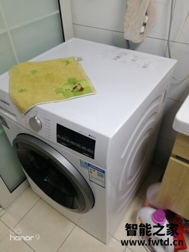 商家爆料西门子wm12p2692w怎么样？评测质量好不好