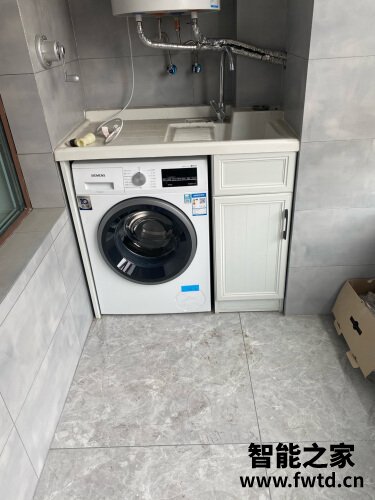 商家爆料西门子wm12p2692w怎么样？评测质量好不好